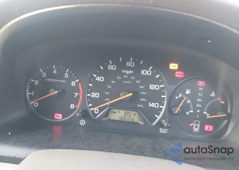 2002 Honda Accord 2.3 Ex from USA, damaged, VIN 1HGCG56622A066212